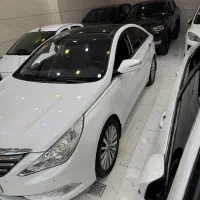 سوناتاyfمدل۲۰۱۴تمام فابریک فول