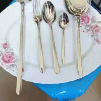 سرویس قاشق چنگال 36نفره
