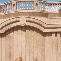 اجرای سنگ نما وکاشی وسرامیک