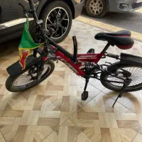 دوچرخه سایز  ۲۰