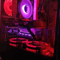 کیس مستر تک hunter