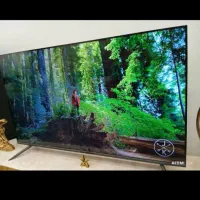 50LEDاینچ هوشمند 4k جی پلاس