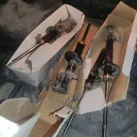 کمک kds پرایدی گازی روغنی