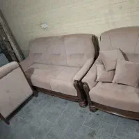 مبلمان راحتی