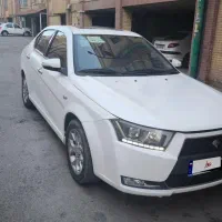 دنا پلاس توربو اتوماتیک