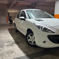 ۲۰۷ پاناروما 401