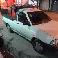 پراید‌وانت