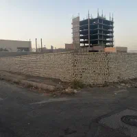 زمین-200متری-امام-رضا
