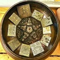 کتاب مذهبی/ انواع د ع ا تضمینی بدون ردخور