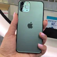 آیفون 11 پرو مکس 2 سیم
