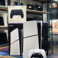PS5 Slim کپی خور نقد / اقساط