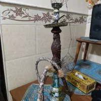 قلیون شاهین