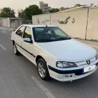 پارس 402 بی رنگ