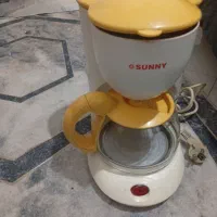 قهوه ساز و چایی ساز