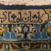 فرش کاشان ۱۰ متری