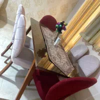 فروش میزناهارخوری۶نفره