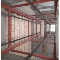 نصاب تخصصی آسانسور.آهنکشی،ریل،درب