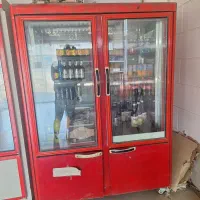 یخچال سوپری