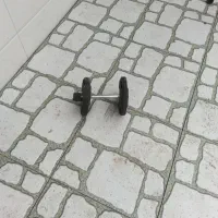 ۴تا سنگ ۵کیلویی هالتر
