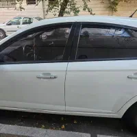 برلیانس h320