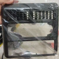 قاب پنل بخاری صبا و توییتر صفر و آکبند هردو
