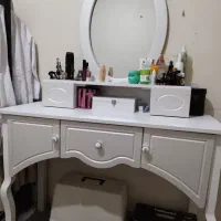 میز آرایش