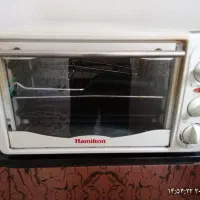 توستر|اجاق گاز و لوازم برقی پختوپز|مشهد, شهرک امام سجاد|دیوار