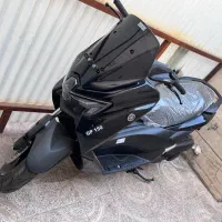 یاماها nmax سوییج ۱۴۰۴ صفر