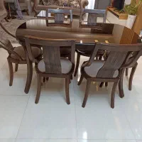 میز غذا خوری
