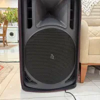 اسپیکر جی تی آر مدل PDX750A