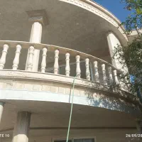 نیازمند استادکار و کارگر ماهر آرماتوربندی وقالببند