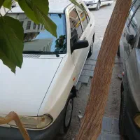 فروش پراید۹۸