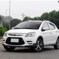 لیفانx50دنده اتومات