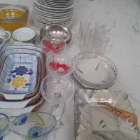 ظروف اشپذخانه
