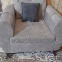 مبل راحتی