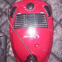 جارو برقی سالم