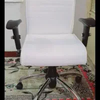 صندلی چرخان مدل ایده ال