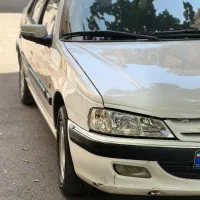 پژو پارس XU7ضمانتی