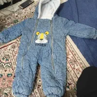 کاپشن گرمکن سرهمی سالم سالم