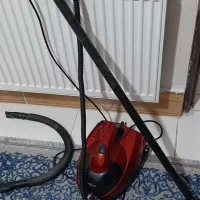 بخارشو نیاز به تعمیری