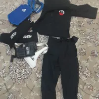 لباس ورزشی