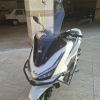 pcx160 مدل 1405خشک