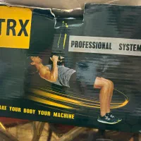 کش trx|تجهیزات ورزشی|قم, سالاریه|دیوار