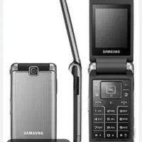 گوشی ساده سامسونگ تاشو مدل S3600i دو سیم‌ کارت