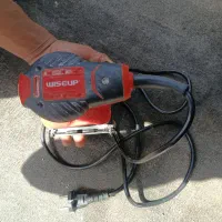 سمباده لرزون