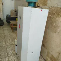 آبگرمکن50 لیتری