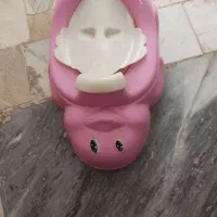 دستشویی فرنگی کودک