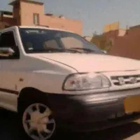 پراید مدل ۸۰