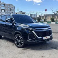 تیگارد x35|خودرو سواری و وانت|تهران, باغ فیض|دیوار