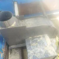 مکنده کاه